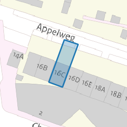 Perceel AMF00-C-5892