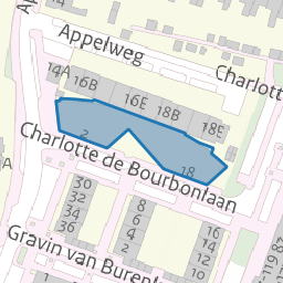 Perceel AMF00-C-5900