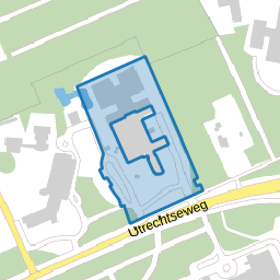 Perceel AMF00-C-5922