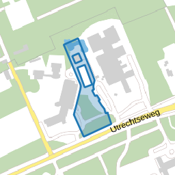 Perceel AMF00-C-5923