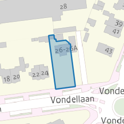 Perceel AMF00-C-5924