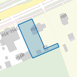 Perceel AMF00-C-5926