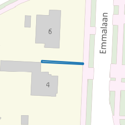 Perceel AMF00-C-5935