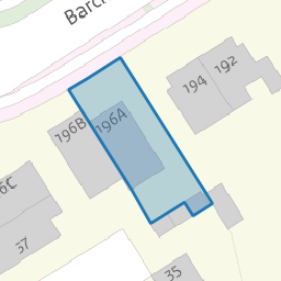 Perceel AMF00-C-5942