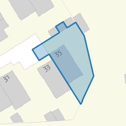 Perceel AMF00-C-5943