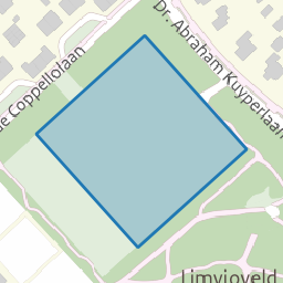 Perceel AMF00-C-5946