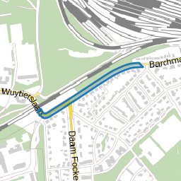 Perceel AMF00-C-5951