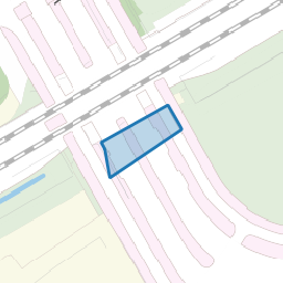 Perceel AMF00-C-5952