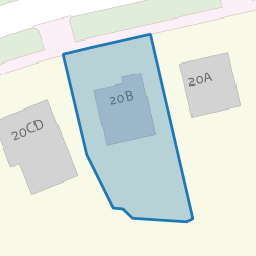 Perceel AMF00-C-5953