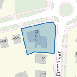 Perceel AMF00-C-5960