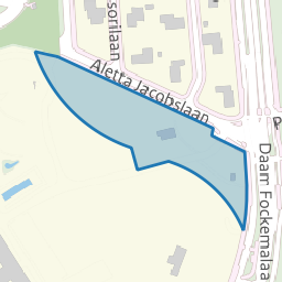 Perceel AMF00-C-5969