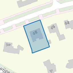 Perceel AMF00-C-5974