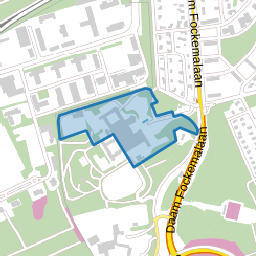 Perceel AMF00-C-5975