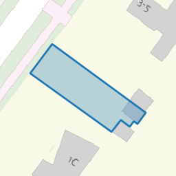 Perceel AMF00-C-5980