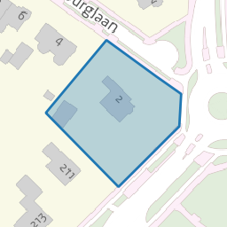 Perceel AMF00-C-5984