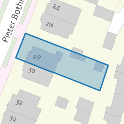 Perceel AMF00-C-5989