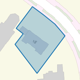 Perceel AMF00-C-5996