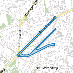 Perceel AMF00-C-5999