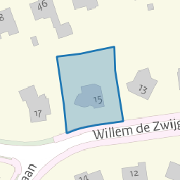 Perceel AMF00-C-6001