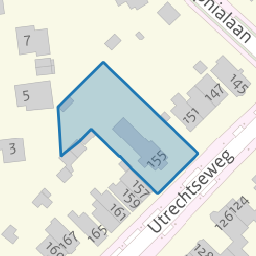 Perceel AMF00-C-6005