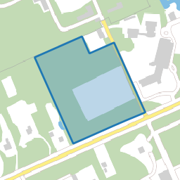 Perceel AMF00-C-6014