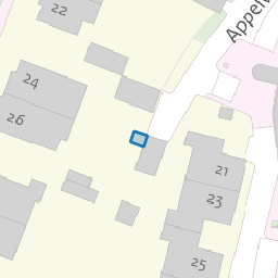 Perceel AMF00-C-6015