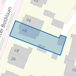 Perceel AMF00-C-6016