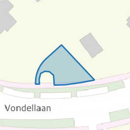 Perceel AMF00-C-6017