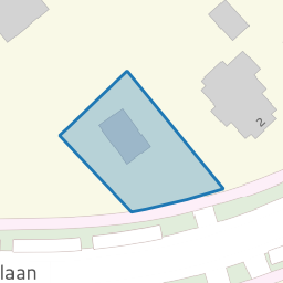 Perceel AMF00-C-6018