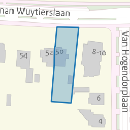 Perceel AMF00-C-6019