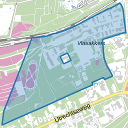 Perceel AMF00-C-6024
