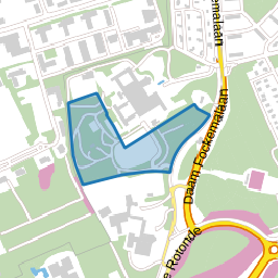 Perceel AMF00-C-6031