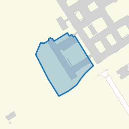 Perceel AMF00-C-6034