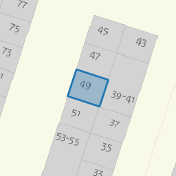 Perceel AMF00-D-10005