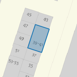 Perceel AMF00-D-10006