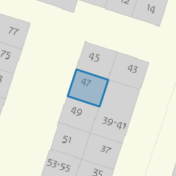 Perceel AMF00-D-10007