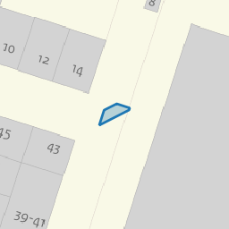 Perceel AMF00-D-10010