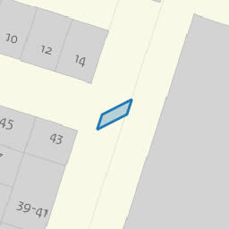 Perceel AMF00-D-10011