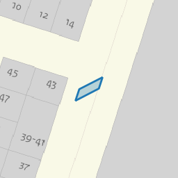 Perceel AMF00-D-10013