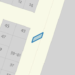 Perceel AMF00-D-10014