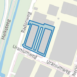 Perceel AMF00-D-10024