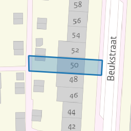 Perceel AMF00-D-10025