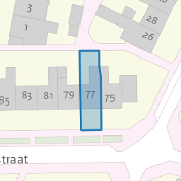 Perceel AMF00-D-10027