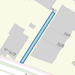 Perceel AMF00-D-10031