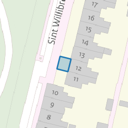 Perceel AMF00-D-10034