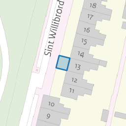 Perceel AMF00-D-10035