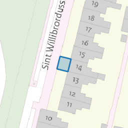 Perceel AMF00-D-10036