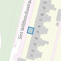 Perceel AMF00-D-10037