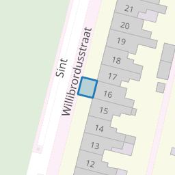 Perceel AMF00-D-10038