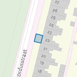 Perceel AMF00-D-10044